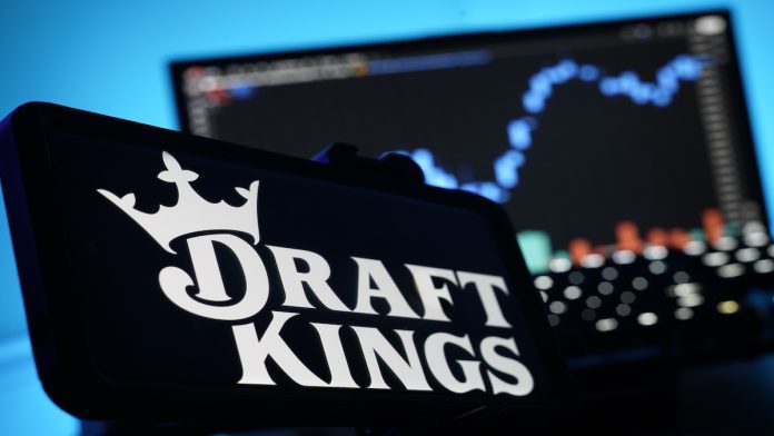 DraftKings Predictions