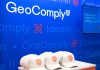 GeoComply expands compliance partnership with Hard Rock Digital GeoComply logo as the company expands its partnership with Hard Rock Digital.