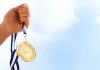 Kalshi emerges as first prediction market to secure NCPG membership Someone winning first place as Kalshi is the first prediction market to join the NCPG.