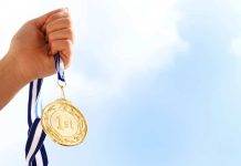 Someone winning first place as Kalshi is the first prediction market to join the NCPG.