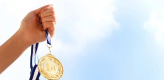 Someone winning first place as Kalshi is the first prediction market to join the NCPG.