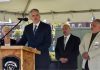 Rhode Island Attorney General Peter Neronha, who is suing Kalshi and Polymarket.