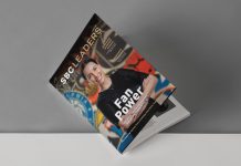SBC Leaders Magazine Issue 40