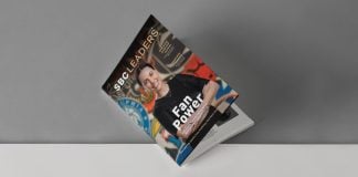 SBC Leaders Magazine Issue 40