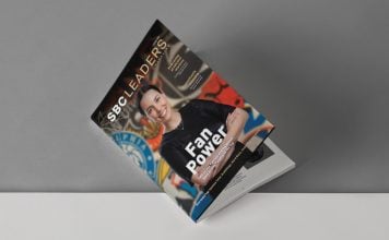SBC Leaders Magazine Issue 40