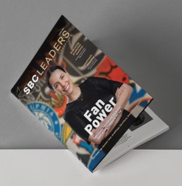 SBC Leaders Magazine Issue 40