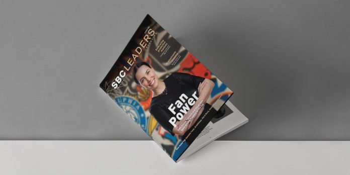 SBC Leaders Magazine Issue 40