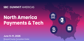 SBC Summit Americas: North America Payments & Tech Track to examine AI, crypto, future of transactions SBC Summit Americas