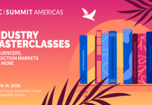 SBC Summit Americas to introduce interactive industry masterclasses SBC Summit Americas