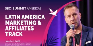 SBC Summit Americas to address new realities of affiliate growth in Latin America SBC