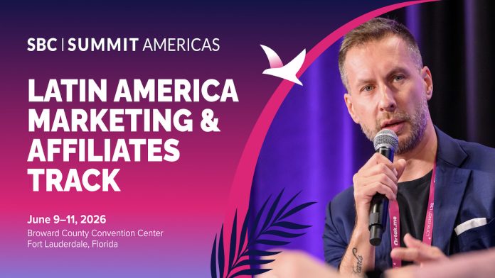 SBC LatAm Affiliate SBC