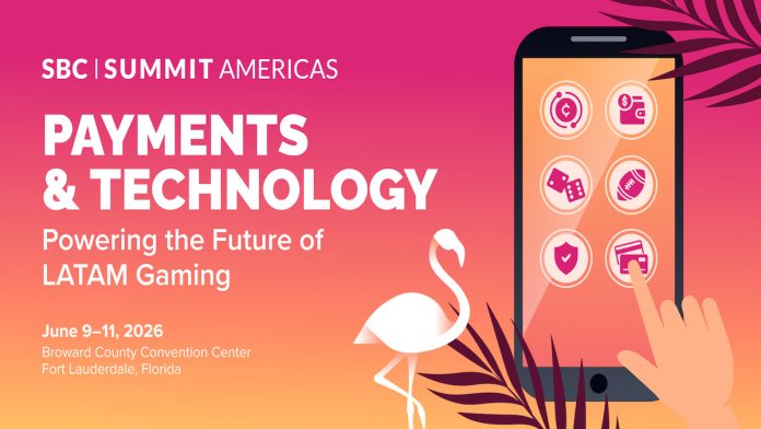 SBC Summit LatAM Payments SBC Summit