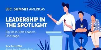 SBC Summit Americas Leaders Stage to tackle AI, prediction markets, regulatory reform SBC