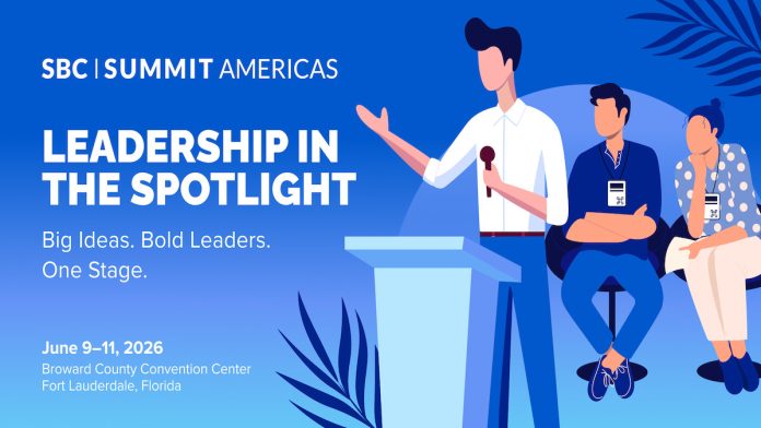 Leadership spotlight SBC