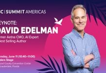 SBC Summit Americas