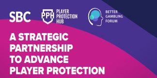 Better Gambling Forum, SBC announce strategic partnership SBC
