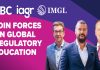 SBC, IAGR, IMGL combine for three-year regulatory education project SBC