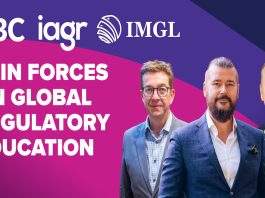 SBC, IAGR, IMGL combine for three-year regulatory education project SBC