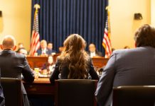 Senate hearing as the chamber plans to have select members discuss sports betting integrity.