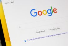 google