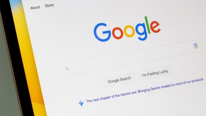 google
