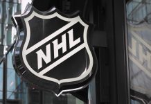 NHL