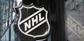 Why did NHL agree to cooperate with CFTC on prediction markets? NHL