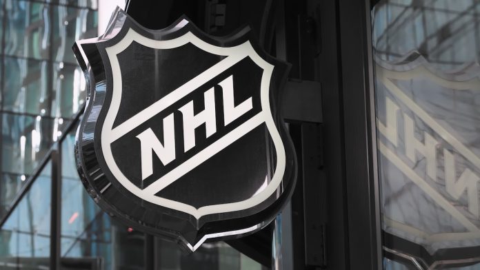 NHL