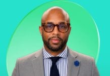Ex-Virginia Lottery executive director named Allwyn North America CEO Allwyn North America CEO Khalid Reede Jones