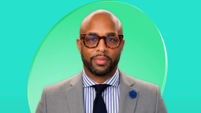 Allwyn-North-America-CEO-Khalid-Reede-Jones Allwyn North America CEO Khalid Reede Jones