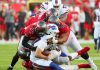 P2P fantasy platform Blitz:Draft gears up for upcoming NFL season NFL player sacked as Blitz:Draft prepares for a new season.
