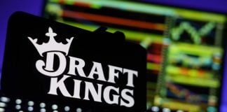 DraftKings as the company extends its partnership with GeoComply.