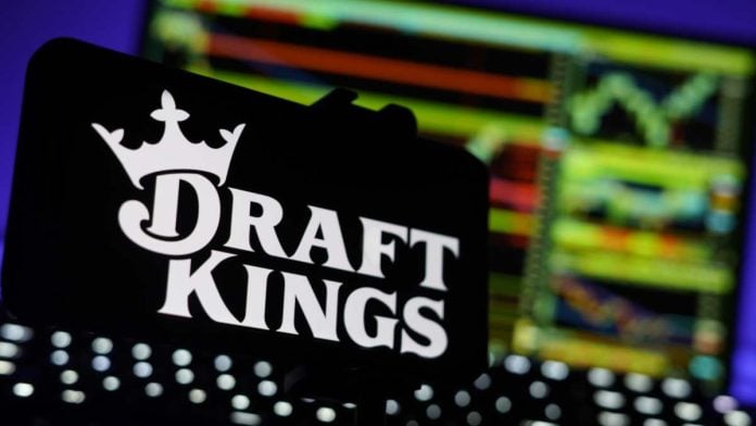DraftKings-GeoComply-Extend-Deal DraftKings as the company extends its partnership with GeoComply.