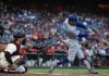 DraftKings unveils new slot-style Moonshot MLB live betting product MLB players as DraftKings debuts a new product for the league.