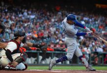 DraftKings unveils new slot-style Moonshot MLB live betting product MLB players as DraftKings debuts a new product for the league.