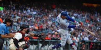 DraftKings unveils new slot-style Moonshot MLB live betting product MLB players as DraftKings debuts a new product for the league.