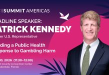 Patrick J. Kennedy banner image