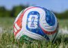 FIFA-partnered ADI Predictstreet launches in US with Fanatics collab The FIFA World Cup logo on a soccer ball
