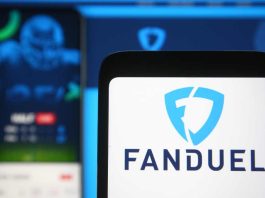 FanDuel slashes jobs weeks after CEO change as US giant resets FanDuel logo as the company completes layoffs.