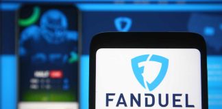FanDuel slashes jobs weeks after CEO change as US giant resets FanDuel logo as the company completes layoffs.