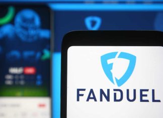 FanDuel slashes jobs weeks after CEO change as US giant resets FanDuel logo as the company completes layoffs.