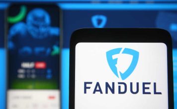 FanDuel slashes jobs weeks after CEO change as US giant resets FanDuel logo as the company completes layoffs.