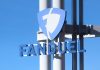 FanDuel expands prediction markets offering with Crypto.com contracts A FanDuel sign at Toronto's BMO Field