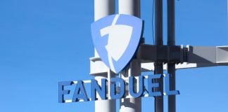 FanDuel expands prediction markets offering with Crypto.com contracts A FanDuel sign at Toronto's BMO Field