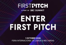 Applications for SBC Summit’s First Pitch now open SBC