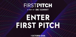 Applications for SBC Summit’s First Pitch now open SBC