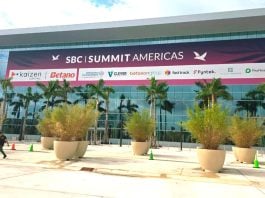 SBC Summit Americas Day 2 live coverage: Prediction markets chat and First Pitch winner