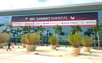 SBC Summit Americas Day 2 live coverage: Prediction markets chat and First Pitch winner