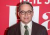 New Hard Rock Bet ambassador Matthew Broderick