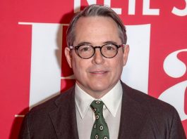 Hard Rock Bet signs up Matthew Broderick as brand ambassador New Hard Rock Bet ambassador Matthew Broderick